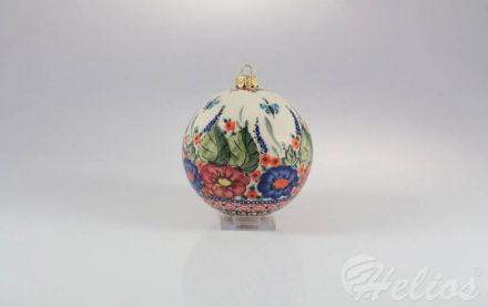 149AR / Ozdoba choinkowa 10,2 cm - GU-1794 - zdjęcie główne