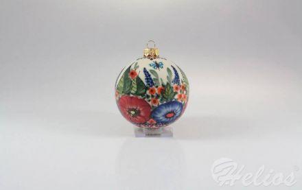 149AR / Ozdoba choinkowa 8,4 cm - GU-1795 - zdjęcie główne