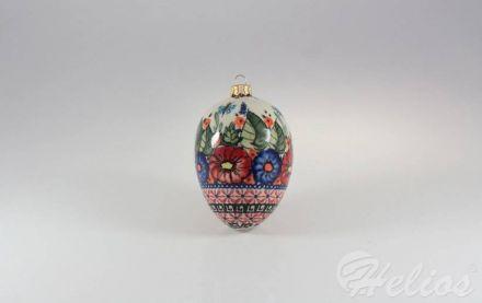 149AR / Ozdoba choinkowa 11 cm - GU-1808 - zdjęcie główne