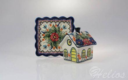 149AR/ Domek zapachowy - GU-1847 - zdjęcie główne