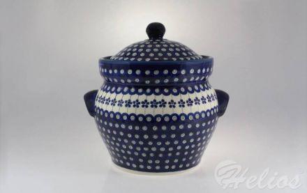 166A / Garnek 4,0 l - GU-1127 - zdjęcie główne