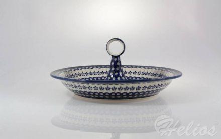 166A / Miska z uchwytem 34,5 cm - GU-1643A - zdjęcie główne