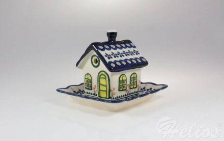 166A/ Domek zapachowy - GU-1847 - zdjęcie główne