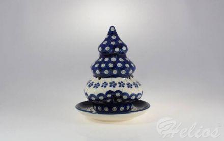 166A/ Choinka lampion 16,2 cm - GU-742S/1289G - zdjęcie główne