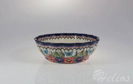 149AR / Miska falbana 24,3 cm - GU-1279 - zdjęcie główne