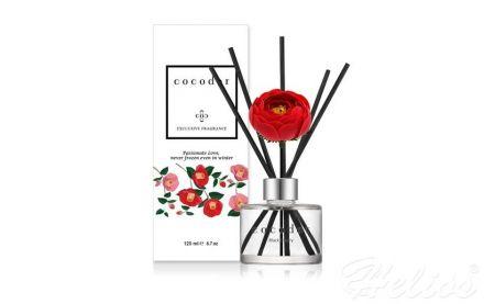 Dyfuzor zapachowy CAMELLIA 120 ml - BLACK CHERRY (9809921514) - zdjęcie główne