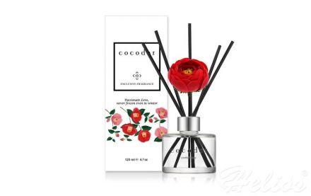 Dyfuzor zapachowy CAMELLIA 120 ml - LOVELY PEON (9809921538) - zdjęcie główne
