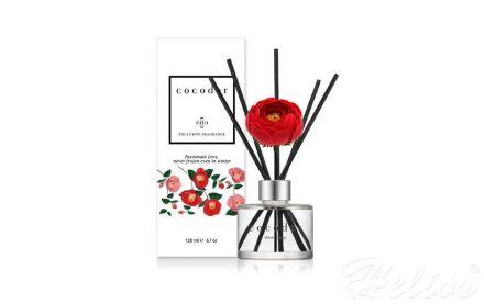 Dyfuzor zapachowy CAMELLIA 120 ml - WHITE MUSK (9809921521) - zdjęcie główne