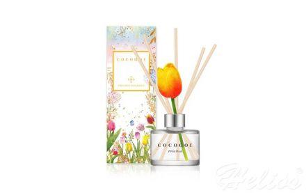 Dyfuzor zapachowy TULIP 120 ml - WHITE MUSK (9809921392) - zdjęcie główne