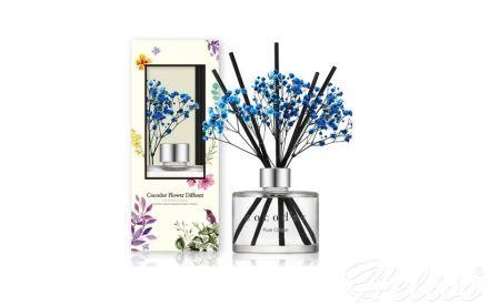 Dyfuzor zapachowy KWIAT 200 ml - PURE COTTON (9809921231) - zdjęcie główne