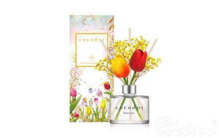 Dyfuzor zapachowy TULIP 200 ml - WHITE MUSK (9809921361) - zdjęcie główne