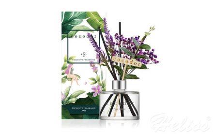 Dyfuzor zapachowy LAVENDER 200 ml - PURE COTTON (9809921439) - zdjęcie główne