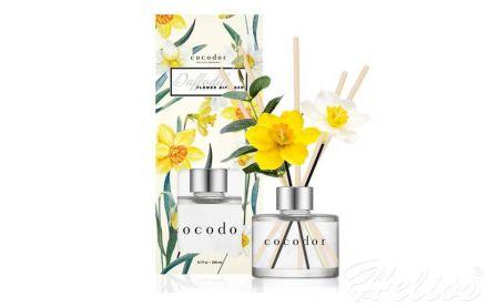 Dyfuzor zapachowy DAFFODIL 200 ml - ENGLISH PEARFREE (9694057701) - zdjęcie główne