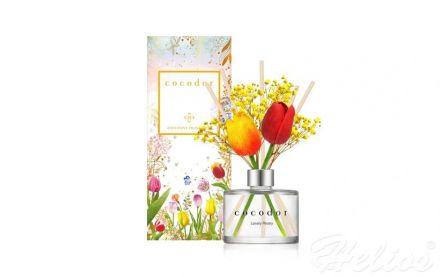 Dyfuzor zapachowy TULIP 200 ml - LOVELY PEONY (9809921385) - zdjęcie główne
