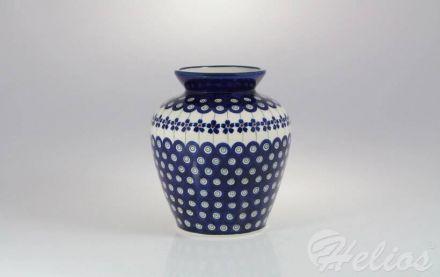 166A / Wazon 17 cm - GD-789 - zdjęcie główne