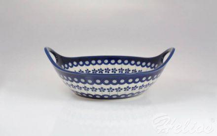 166A / Miska z uszami 22,3 x 24,5 cm - GU-1813 - zdjęcie główne