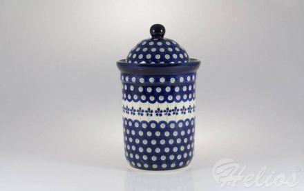 166A / Pojemnik 1,00 l - GU-1243 - zdjęcie główne