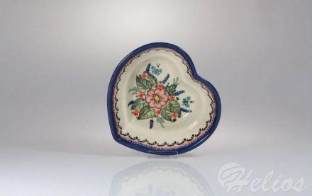149AR / Miska serce 15,8 cm - GU-860 - zdjęcie główne
