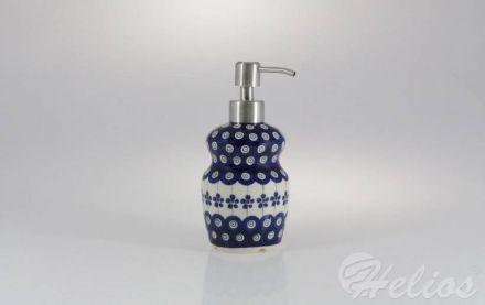 166A / Dozownik na mydło 250 ml - GU-2018 - zdjęcie główne