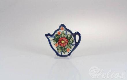 149AR / Podstawka na torebkę herbaty - GU-1958 - zdjęcie główne