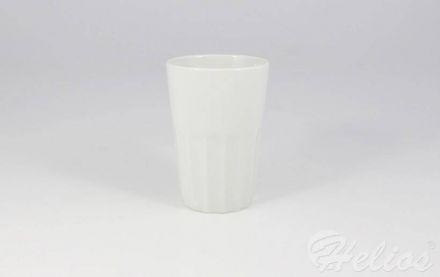 Kubek ryflowany 0,40 l - HEL (LU0625) - zdjęcie główne