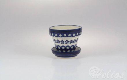 166A / Doniczka 10,6 cm - GU-660/661 - zdjęcie główne
