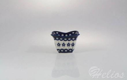 166A / Miska kwadratowa mała 10,2 cm - GU-1930A - zdjęcie główne
