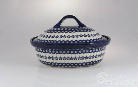 166A / Brytfanna z pokrywką 2,2 l - GU-1158 - zdjęcie główne