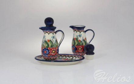 149AR / Komplet do oliwy / octu - GU-9014 - zdjęcie główne