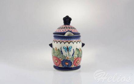 149AR / Pojemnik na miód 0,65 l - GU-1848 - zdjęcie główne