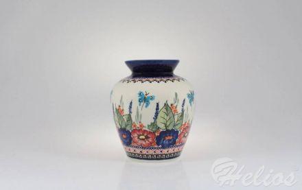 149AR / Wazon 17 cm - GD-789 - zdjęcie główne