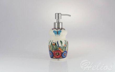 149AR / Dozownik na mydło 250 ml - GU-2018 - zdjęcie główne