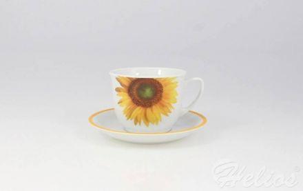 Kubek 300 ml ze spodkiem - 4243 WIEDEŃ - zdjęcie główne