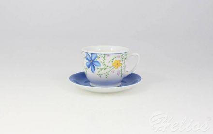 Kubek 300 ml ze spodkiem - 5577 WIEDEŃ - zdjęcie główne