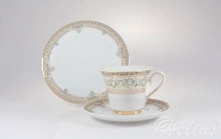 Zestaw kawowy dla 6 os./ 18 części - G670 MARGARET - zdjęcie główne