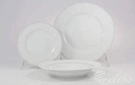 Zestaw talerzy dla 6 os. / 18 części - G856 JENNY - zdjęcie główne