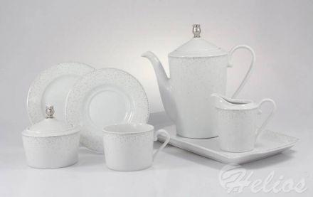 Zestaw do kawy dla 6 os./ 22 części - G856 JENNY - zdjęcie główne