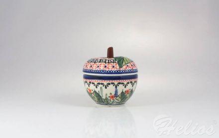 149AR / Pojemnik jabłko 0,10 l - GU-1899 - zdjęcie główne