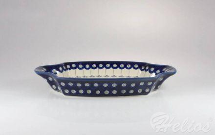 166A / Taca 18,3 x 27 cm - GU-1199 - zdjęcie główne