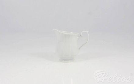 Dzbanek do mleczka 0,30 l - C000 IWONA Biała - zdjęcie główne