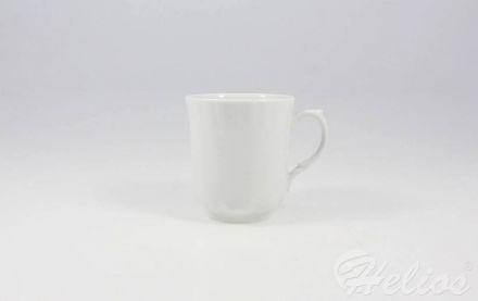 Kubek 0,30 l - C000 IWONA Biała - zdjęcie główne