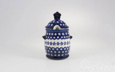 166A / Pojemnik na miód 0,65 l - GU-1848 - zdjęcie główne