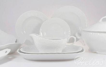 Serwis obiadowy dla 6 os./25 części - 0001 ROCOCO - zdjęcie główne