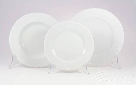 Zestaw talerzy dla 6 os. /18 części - 0001 ROCOCO - zdjęcie główne