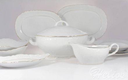 Serwis obiadowy dla 6 os./25 części - 3604 ROCOCO - zdjęcie główne