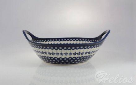 166A / Miska z uszami 33,4 cm - GU-1347A - zdjęcie główne