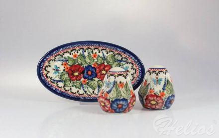 149AR/ Zestaw do przypraw - GU-9012A - zdjęcie główne