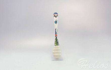 149AR / Łyżeczka do miodu 17,9 cm - GU-1849A - zdjęcie główne