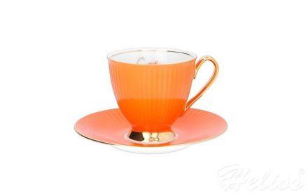 Filiżanka ze spodkiem 250 ml - Kalejdoskop emocji / CH02 Dalia Szczerość - zdjęcie główne