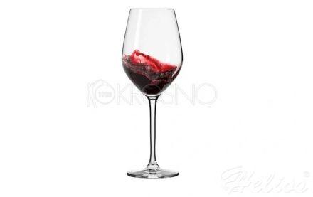 Kieliszki do wina czerwonego 300 ml - Splendour (8187) - zdjęcie główne